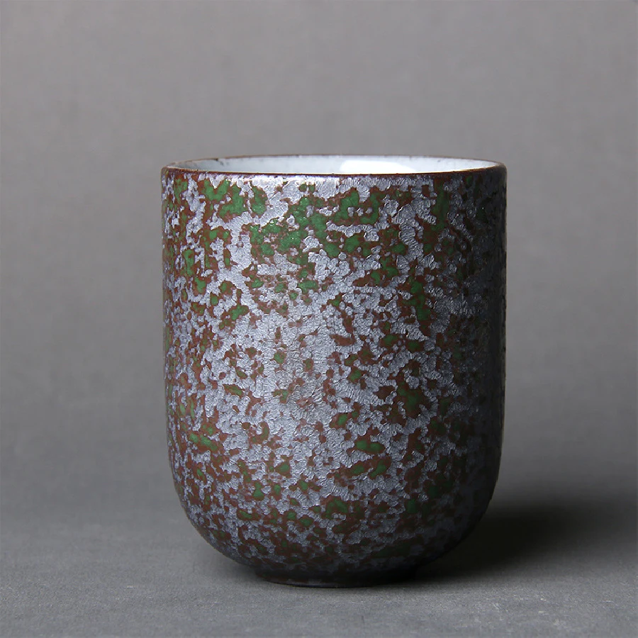 Yunomi Porcelain Cups (湯のみ) - Image 8