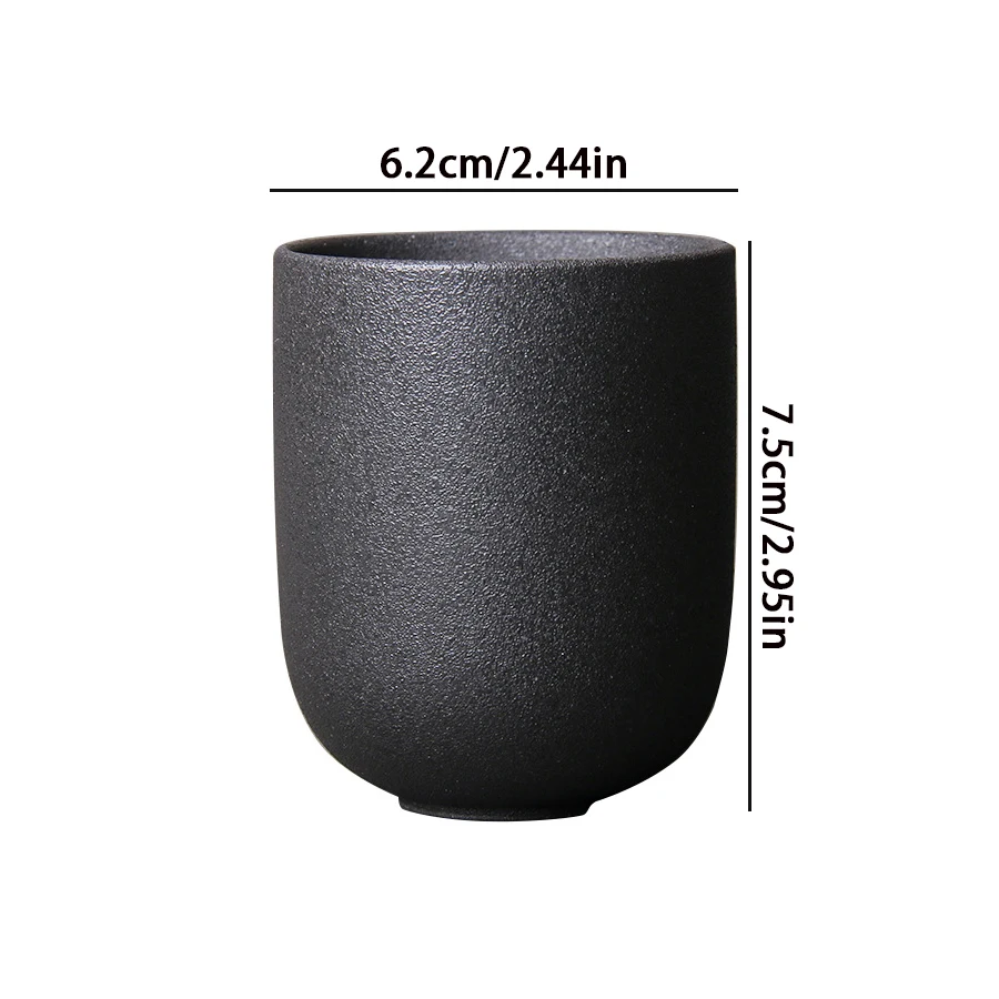 Yunomi Porcelain Cups (湯のみ) - Image 2