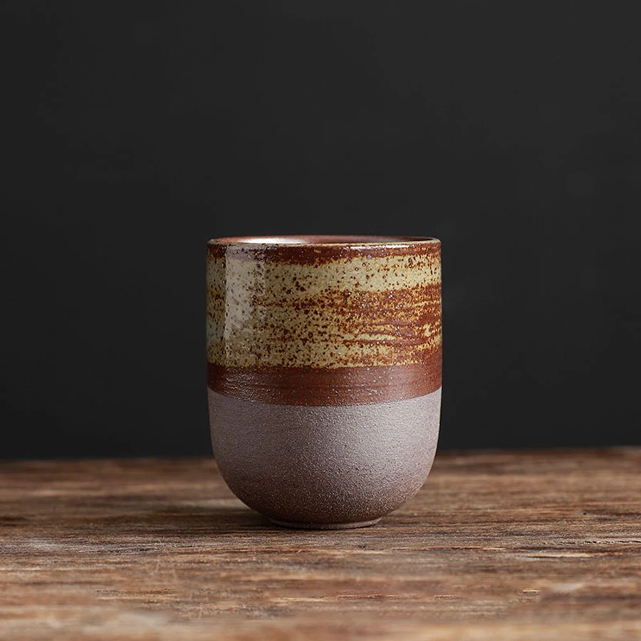 Yunomi Porcelain Cups (湯のみ) - Image 7