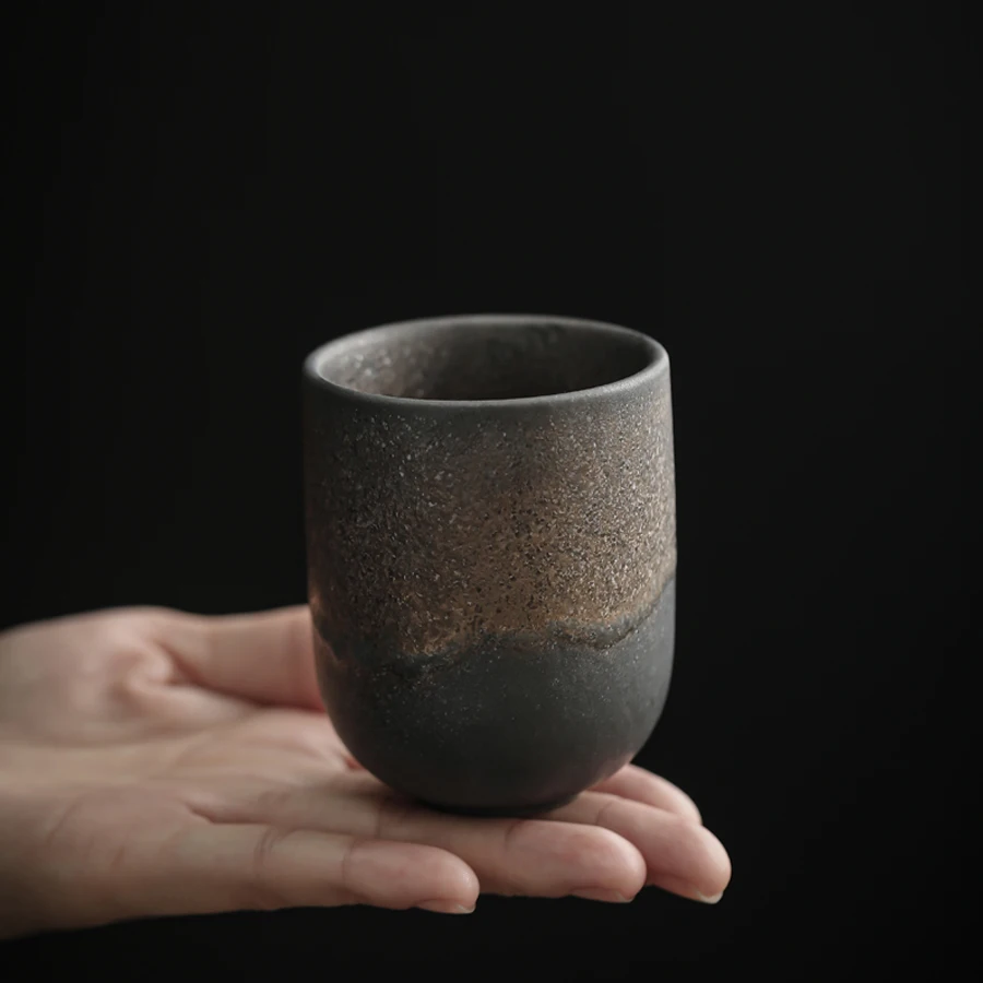 Yunomi Porcelain Cups (湯のみ) - Image 3