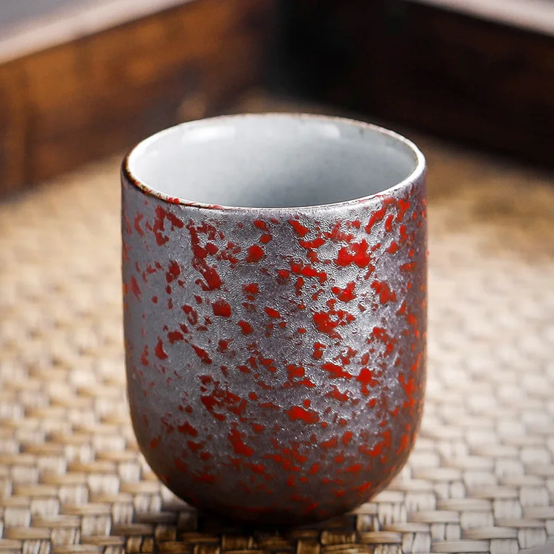 Yunomi Porcelain Cups (湯のみ) - Image 10