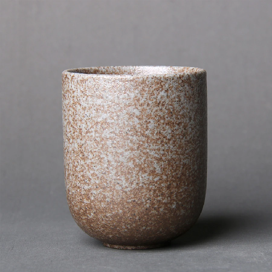 Yunomi Porcelain Cups (湯のみ) - Image 9